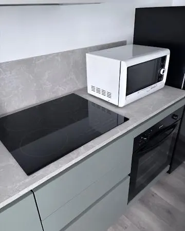 Biennale Apartment *