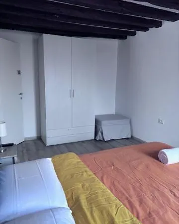 Apartment Biennale *