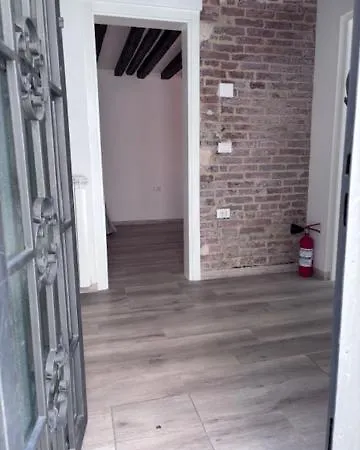 Apartment Biennale Venice