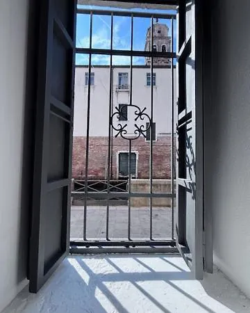 Biennale * Venice